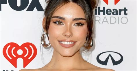 madison beer deep fake|Madison Beer attempted suicide attempt after her nudes were。